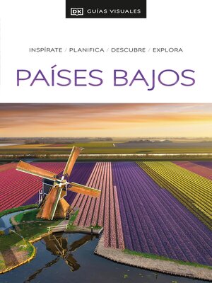 cover image of Países Bajos